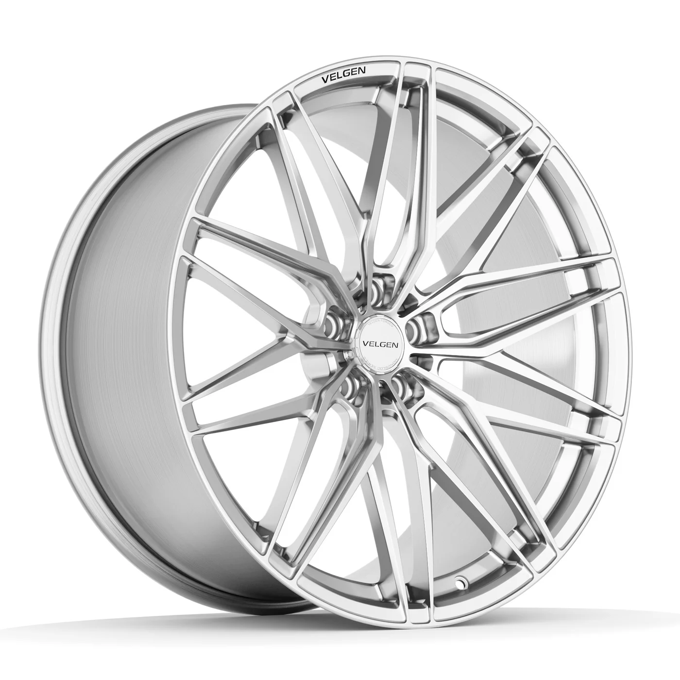 Velgen VFT1 Forged Monoblock Luxury