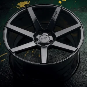 Niche Verona Gloss Black Concave