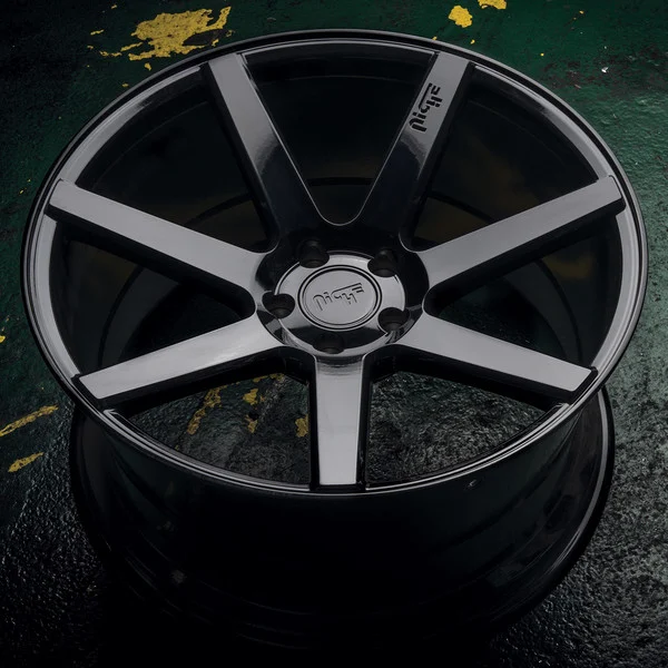 Niche Verona Gloss Black Concave